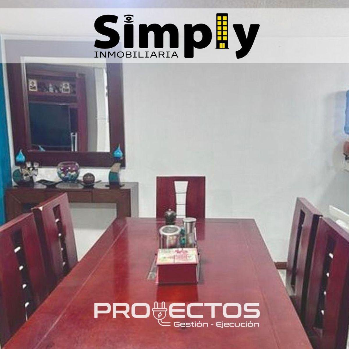 Casa con 180 m², 3 Recámaras en Venta en Monjas Conjunto Madrigal — imagen 5