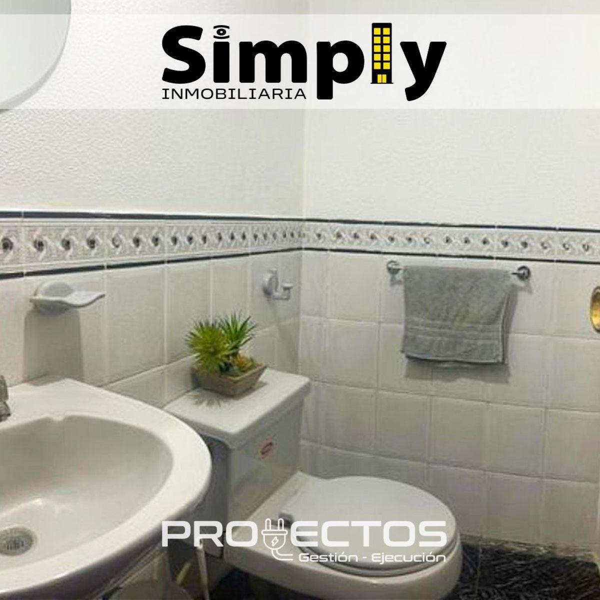 Casa con 180 m², 3 Recámaras en Venta en Monjas Conjunto Madrigal — imagen 4