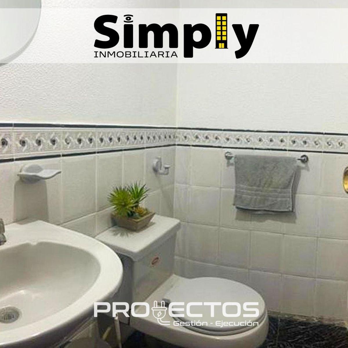 Casa con 180 m², 3 Recámaras en Venta en Monjas Conjunto Madrigal — imagen 3