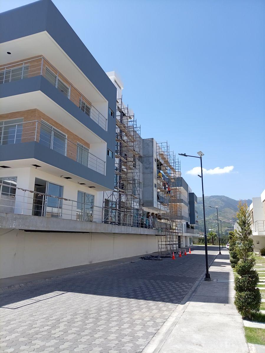 Departamento de 68 m² con 2 Habitaciones en Venta en Tumbaco — imagen 4