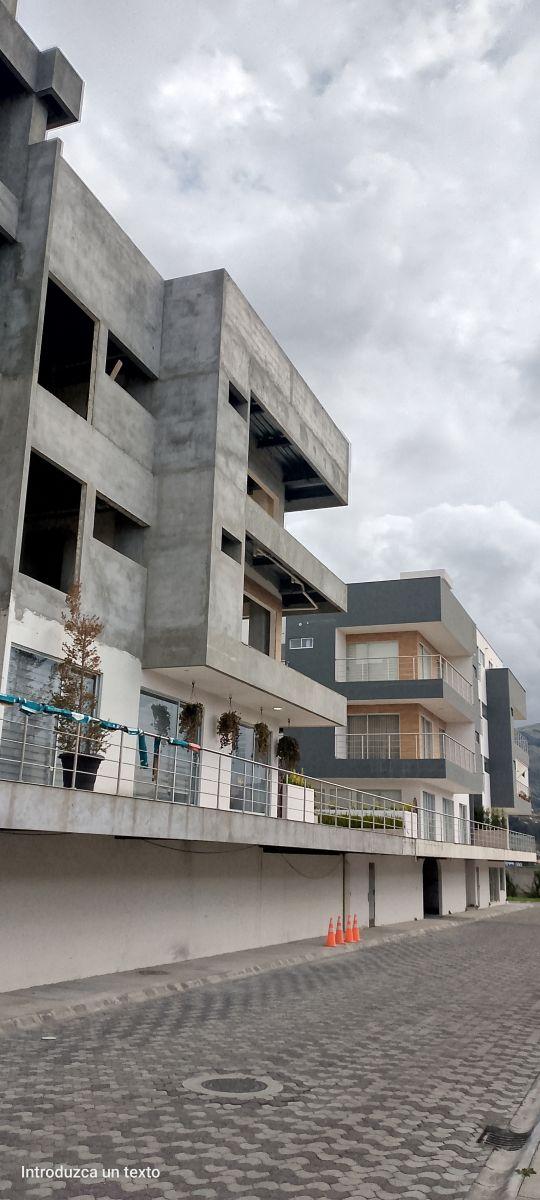 Departamento de 68 m² con 2 Habitaciones en Venta en Tumbaco — imagen 3