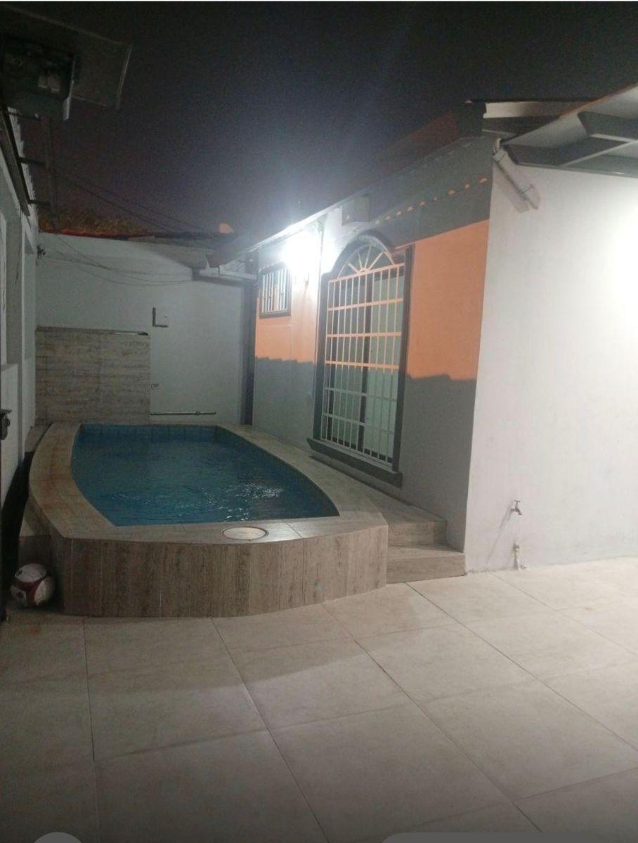 Casa en Venta Circuito Cerrado con Piscina Cdla. Alborada, Guayas — imagen 10