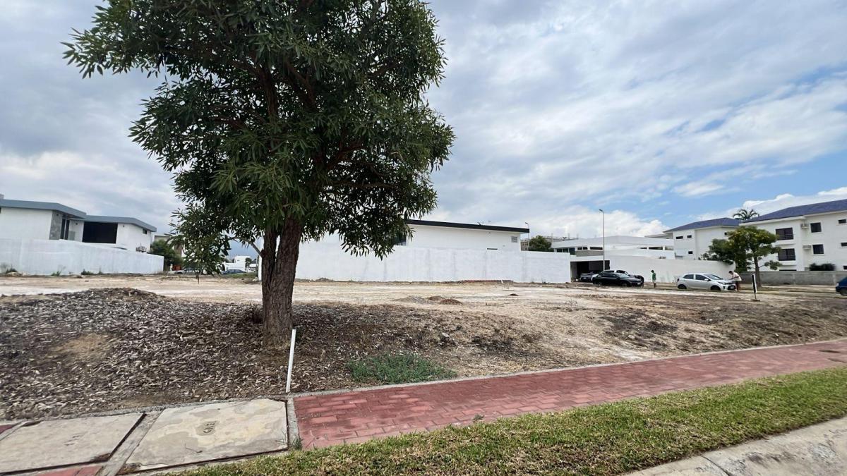Vendo Terreno en La Urbanizacion Privada Marenostro Ruta del Spondylus — imagen 9