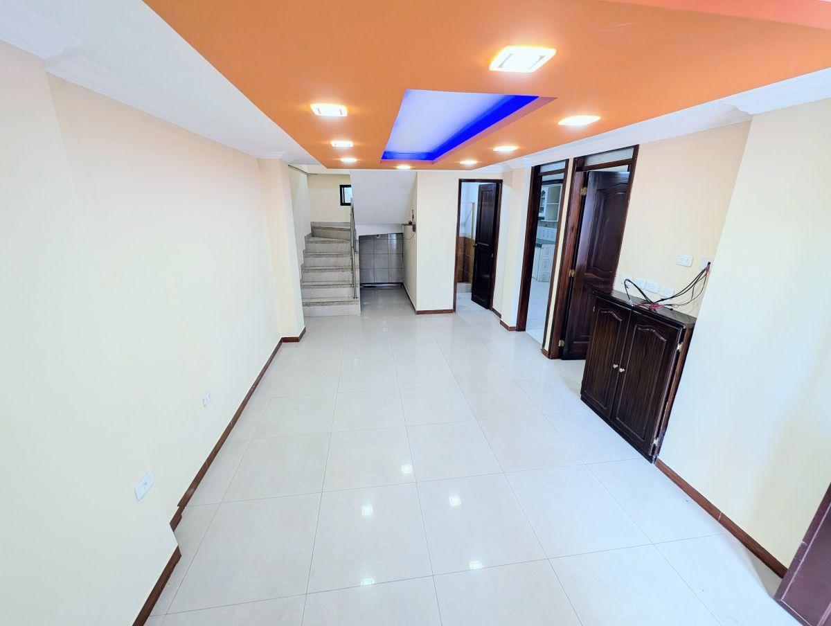 Venta Llano Grande Casa de Cuatro Dorm. Tres Plantas — imagen 10