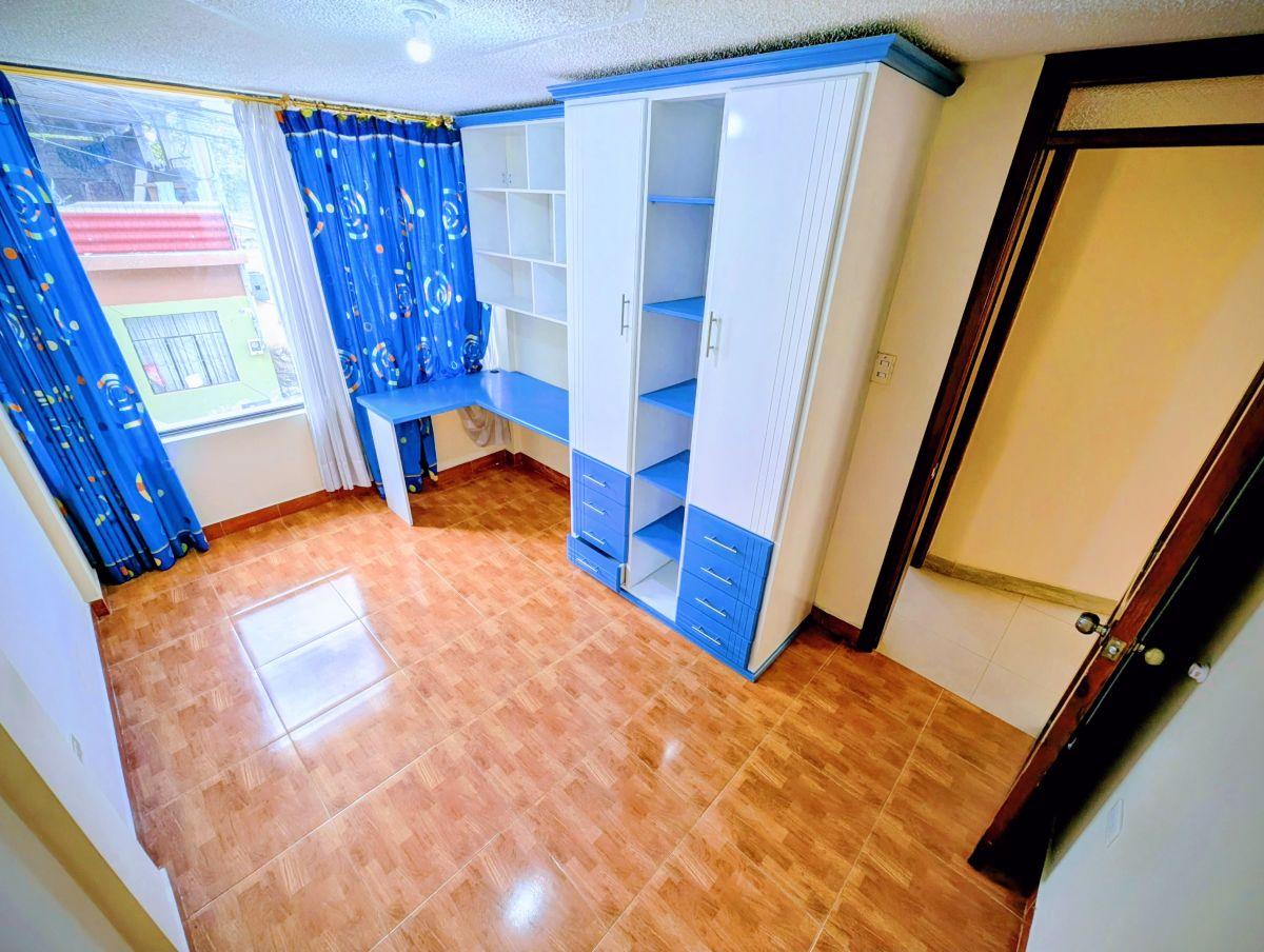 Venta Llano Grande Casa de Cuatro Dorm. Tres Plantas — imagen 8