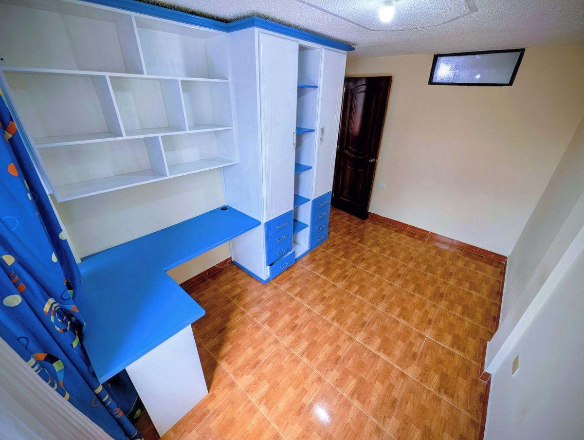 Venta Llano Grande Casa de Cuatro Dorm. Tres Plantas — imagen 7