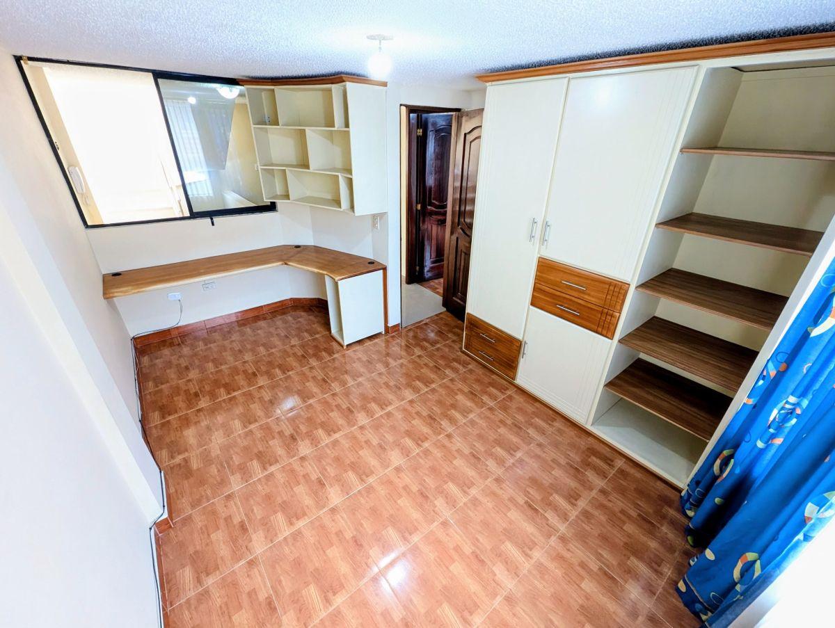 Venta Llano Grande Casa de Cuatro Dorm. Tres Plantas — imagen 6