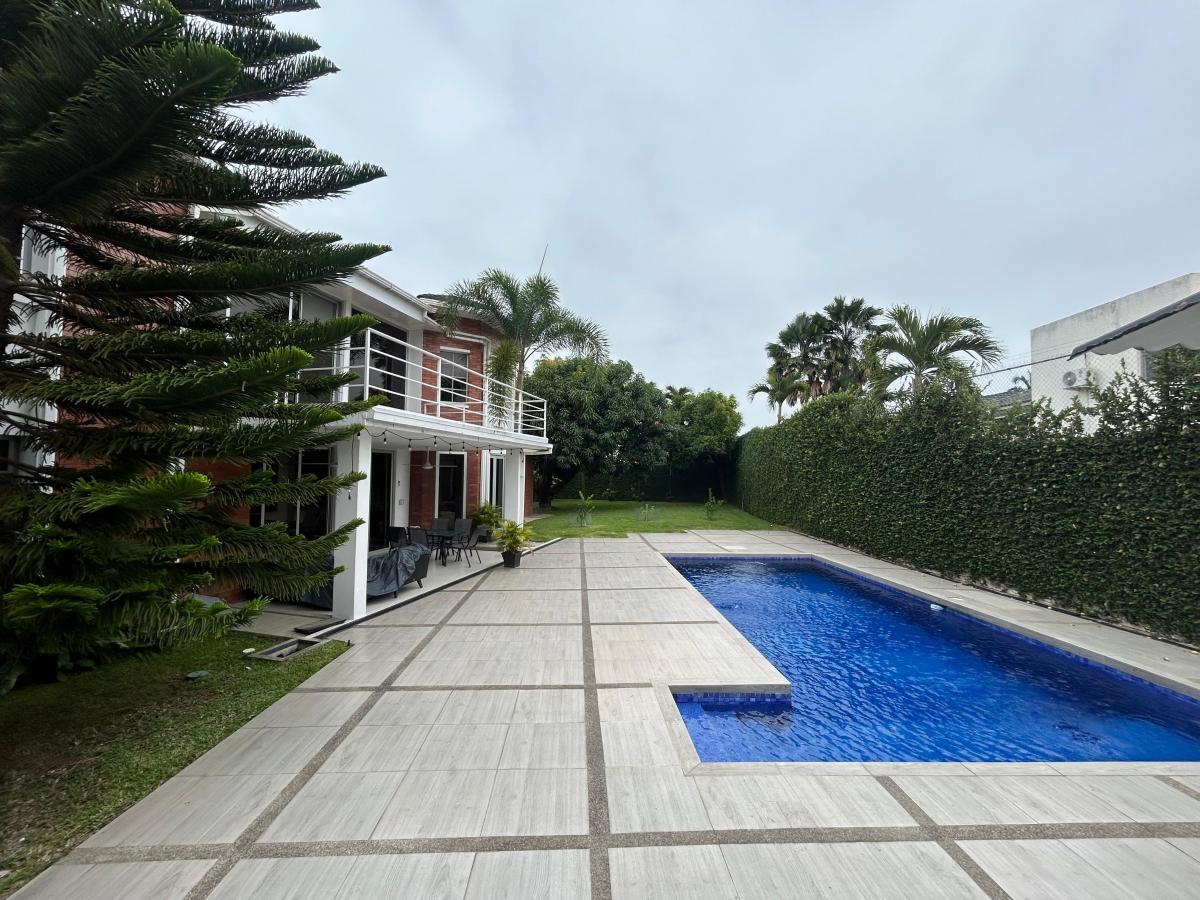 Se Vende Gran Casa en Puerto Azul Moderna y Remodelada, Guayas — imagen 4