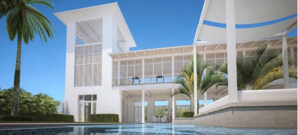 Perzonaliza Tu Casa a Estrenar en Urb. Parques de Batan, Guayas — imagen 3