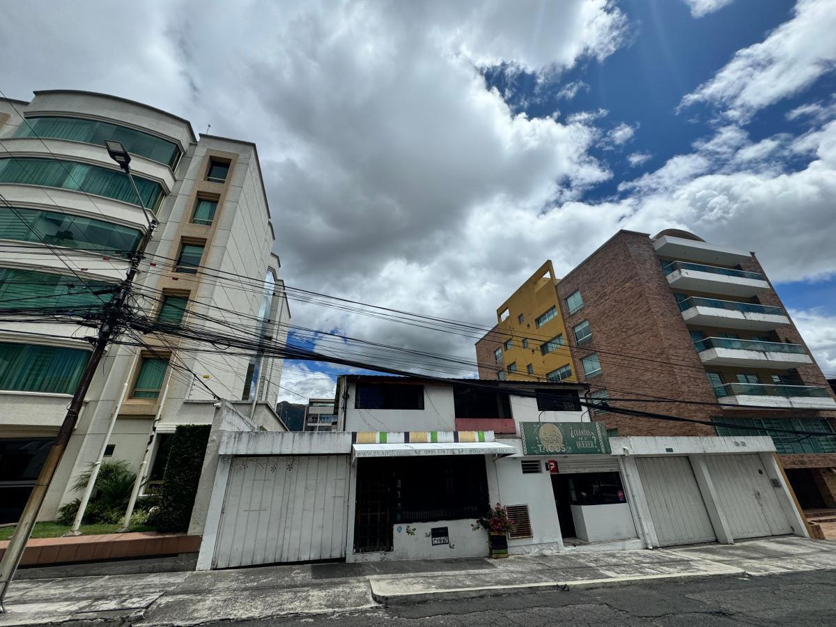 Casa en Venta Sector La Coruña — imagen 1