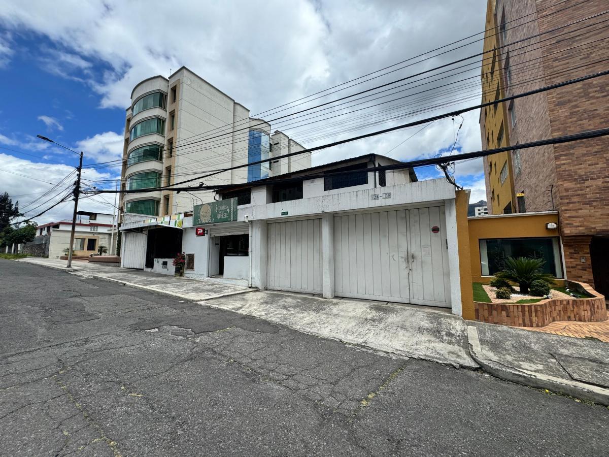 Casa en Venta Sector La Coruña — imagen 10