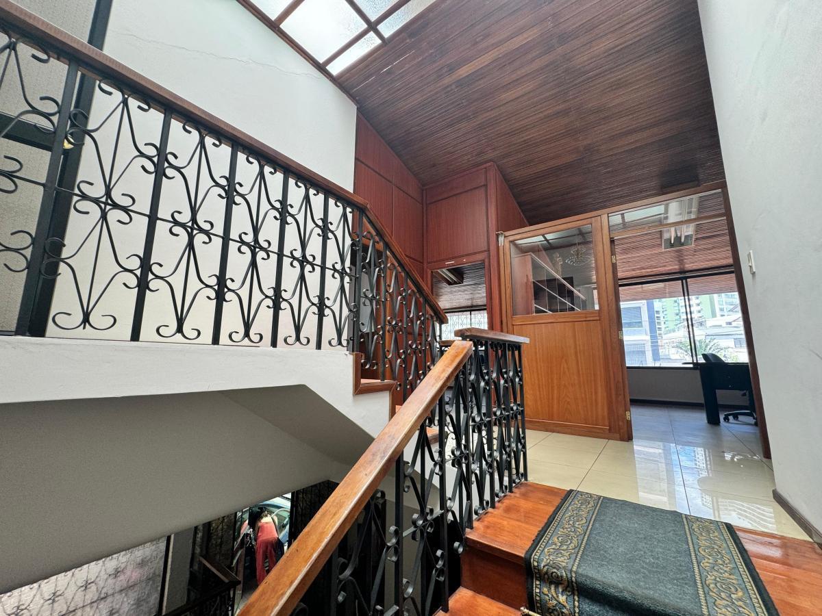 Casa en Venta Sector La Coruña — imagen 5