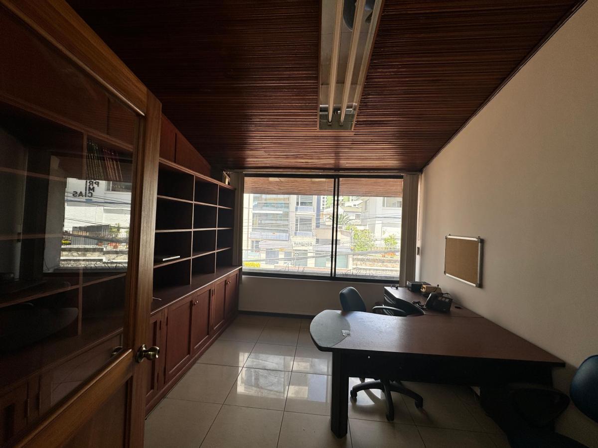 Casa en Venta Sector La Coruña — imagen 4