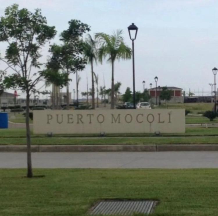 Urb Puerto Mocoli 666 m² de Terreno en Venta - Isla Mocolí, Guayas — imagen 6