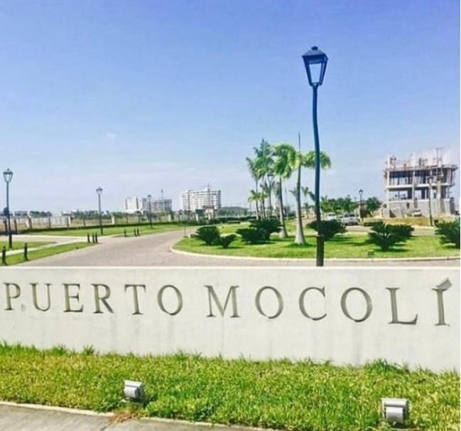 Urb Puerto Mocoli 666 m² de Terreno en Venta - Isla Mocolí, Guayas — imagen 5