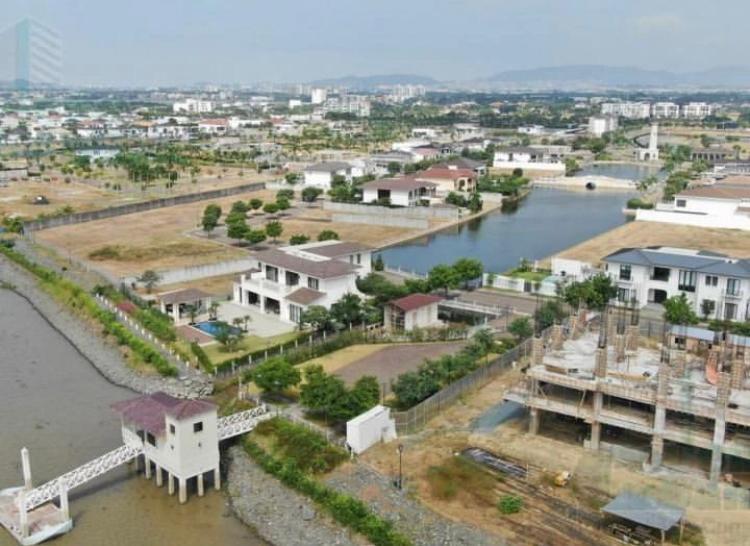 Urb Puerto Mocoli 666 m² de Terreno en Venta - Isla Mocolí, Guayas — imagen 3
