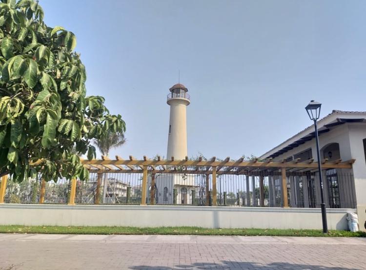 Urb Puerto Mocoli 666 m² de Terreno en Venta - Isla Mocolí, Guayas — imagen 2
