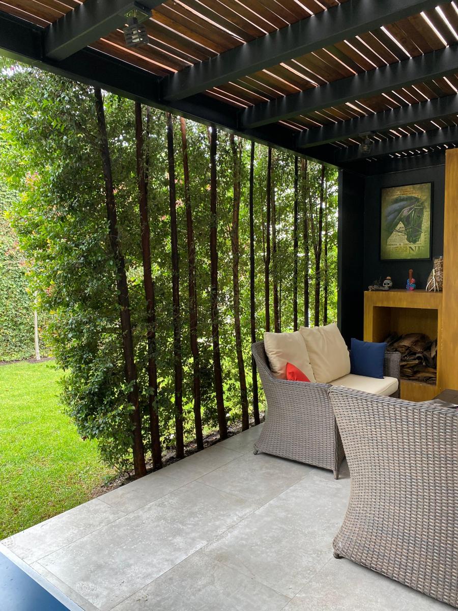 Preciosa Casa Moderna Venta, nayón — imagen 6