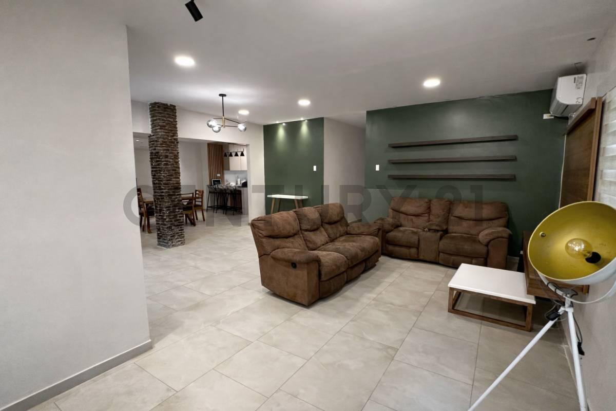 Casa Moderna de 1 Planta con Cerramiento en Urdesa – Excelente Ubicación, Guayas — imagen 9