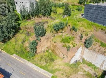 Venta de Terreno Sector Conocoto - Cerca Al Puente 3 de La Av General Rumiñahui — imagen 5
