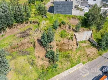Venta de Terreno Sector Conocoto - Cerca Al Puente 3 de La Av General Rumiñahui — imagen 4