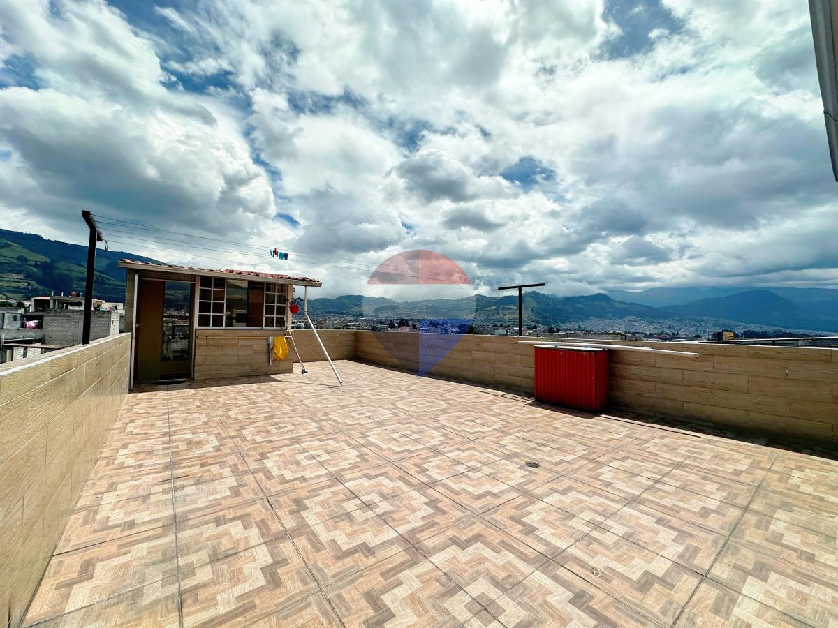 Venta de Casa Comercial en Quitumbe — imagen 10