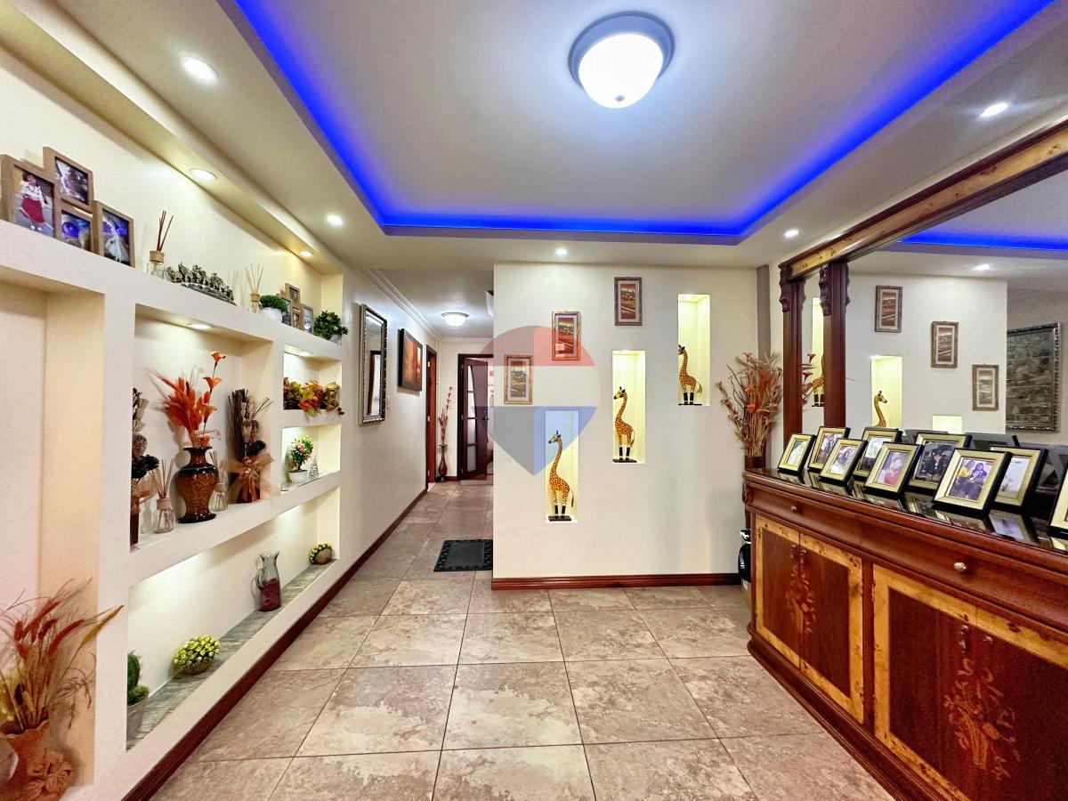 Venta de Casa Comercial en Quitumbe — imagen 9