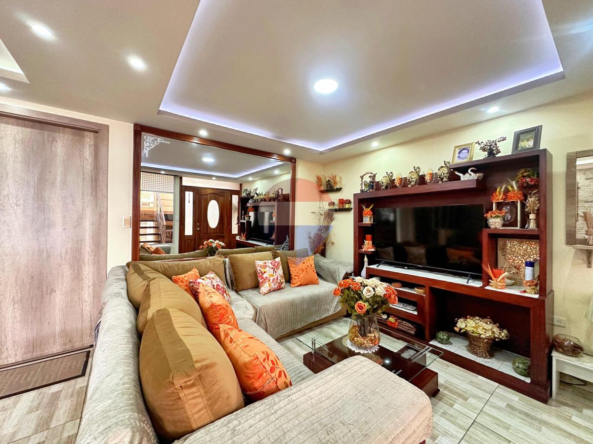 Venta de Casa Comercial en Quitumbe — imagen 4