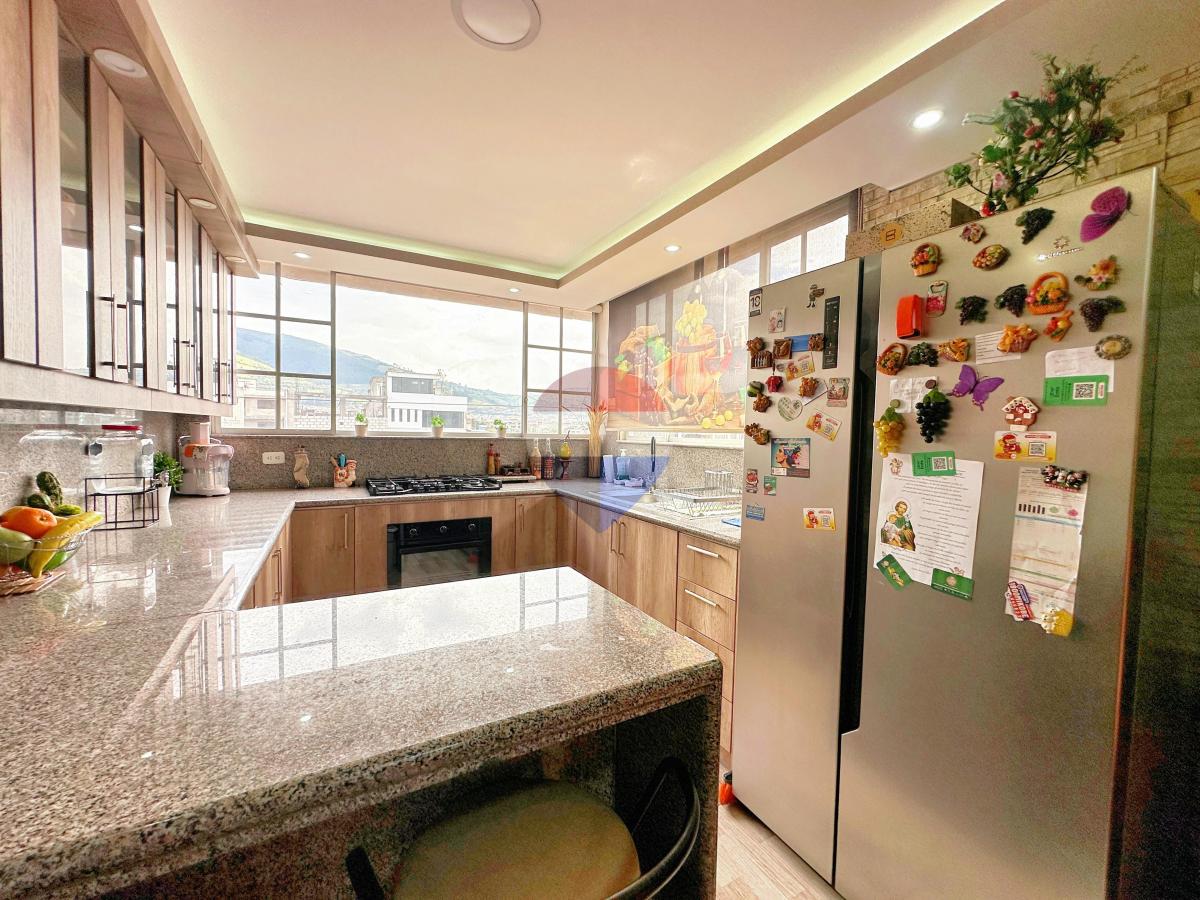 Venta de Casa Comercial en Quitumbe — imagen 3