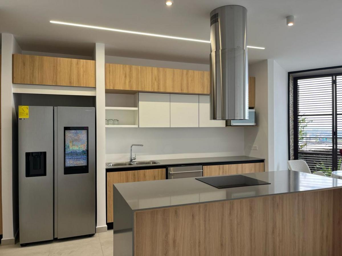 Exclusivo Apart, en Cumbaya con Vista Panoramica y Áreas Comunales de Lujo! — imagen 10
