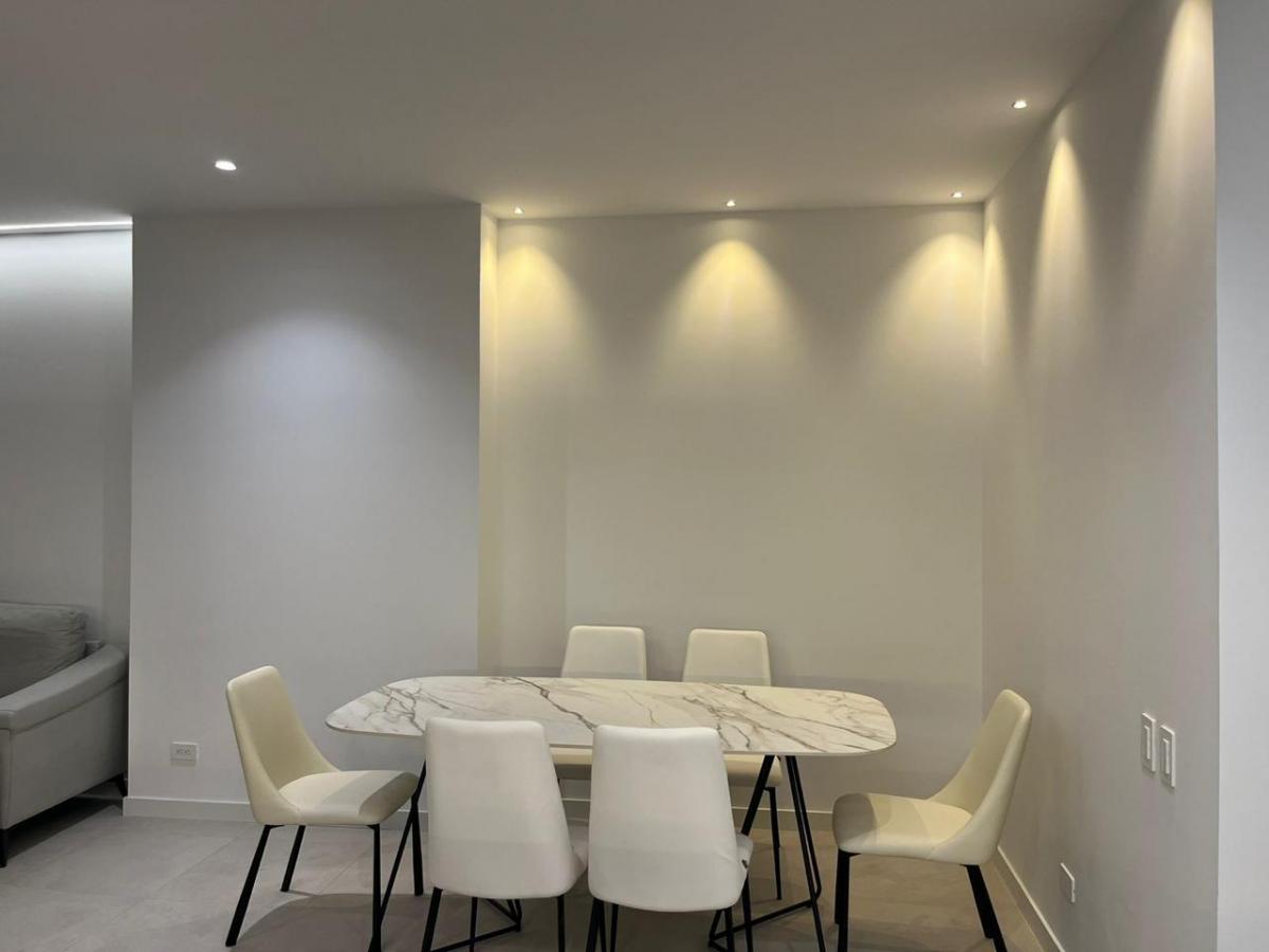 Exclusivo Apart, en Cumbaya con Vista Panoramica y Áreas Comunales de Lujo! — imagen 9