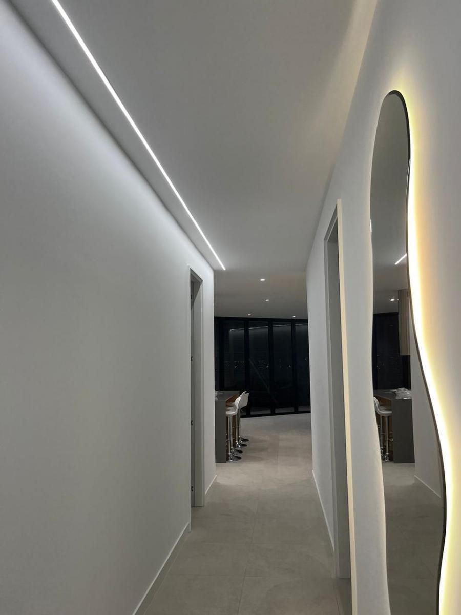 Exclusivo Apart, en Cumbaya con Vista Panoramica y Áreas Comunales de Lujo! — imagen 4