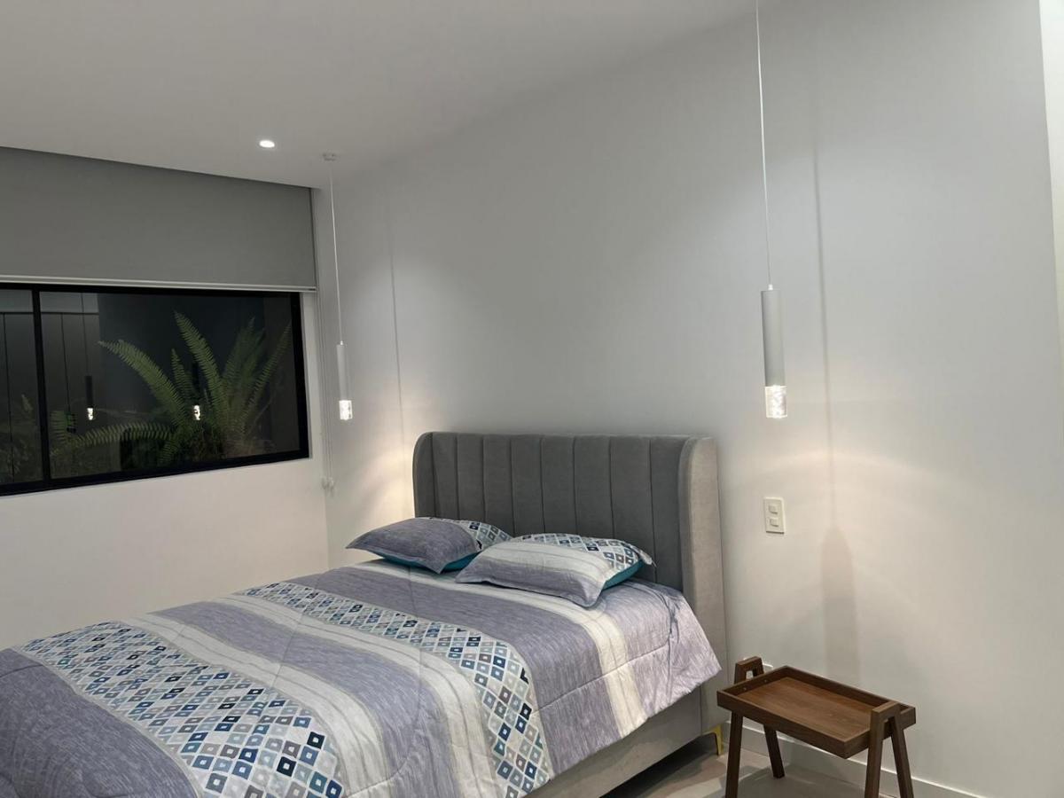 Exclusivo Apart, en Cumbaya con Vista Panoramica y Áreas Comunales de Lujo! — imagen 3