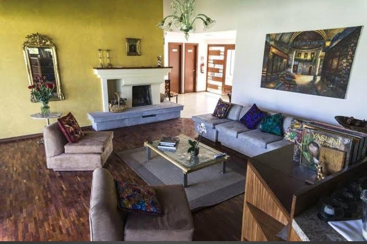 En Renta Propiedad Apta Para Casa de Reposo — imagen 3