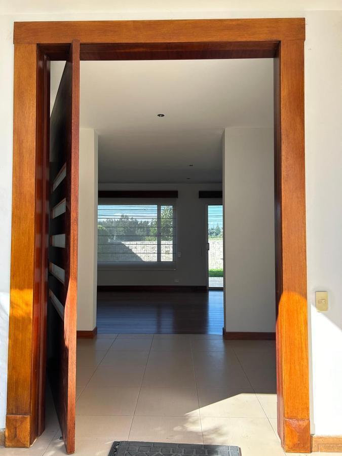 Vendo Casa en Conjunto en Lumbisi Cerca a Ruta Viva — imagen 10