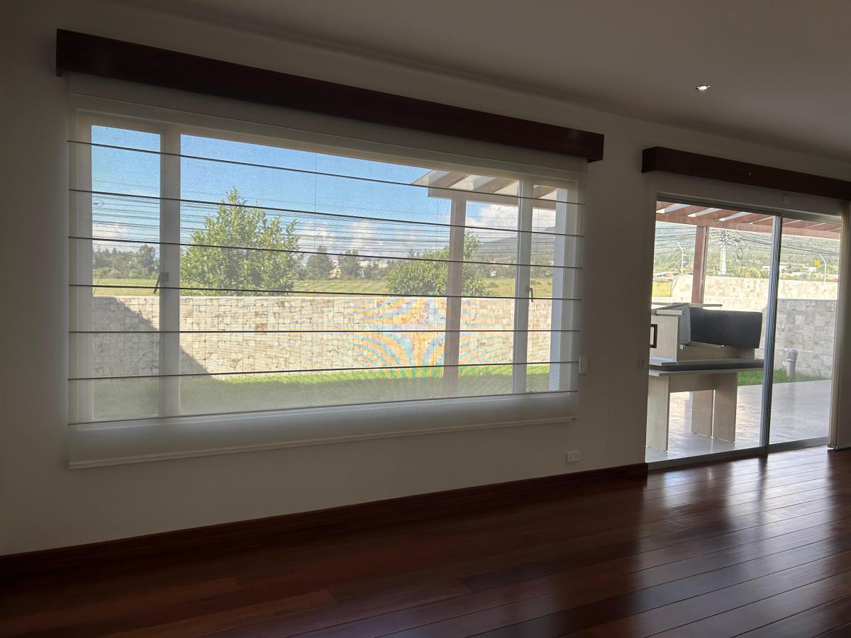 Vendo Casa en Conjunto en Lumbisi Cerca a Ruta Viva — imagen 6