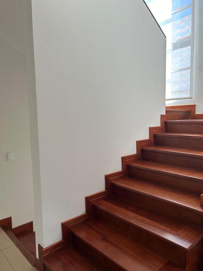 Vendo Casa en Conjunto en Lumbisi Cerca a Ruta Viva — imagen 5