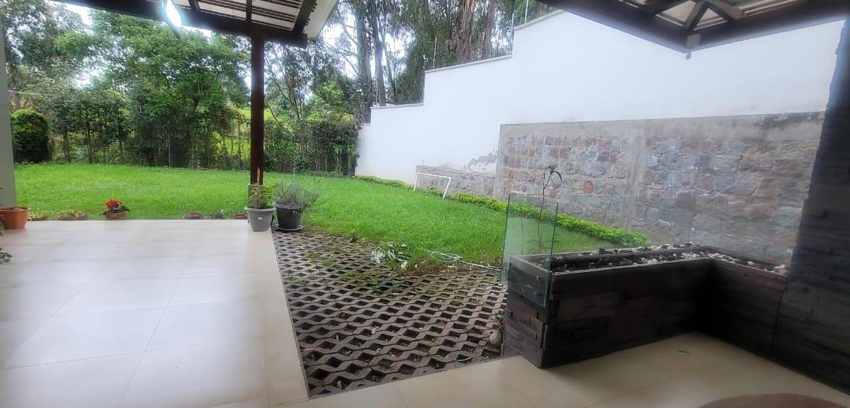 Casa en Conjunto Moderna con Piscina y Guardiania — imagen 2