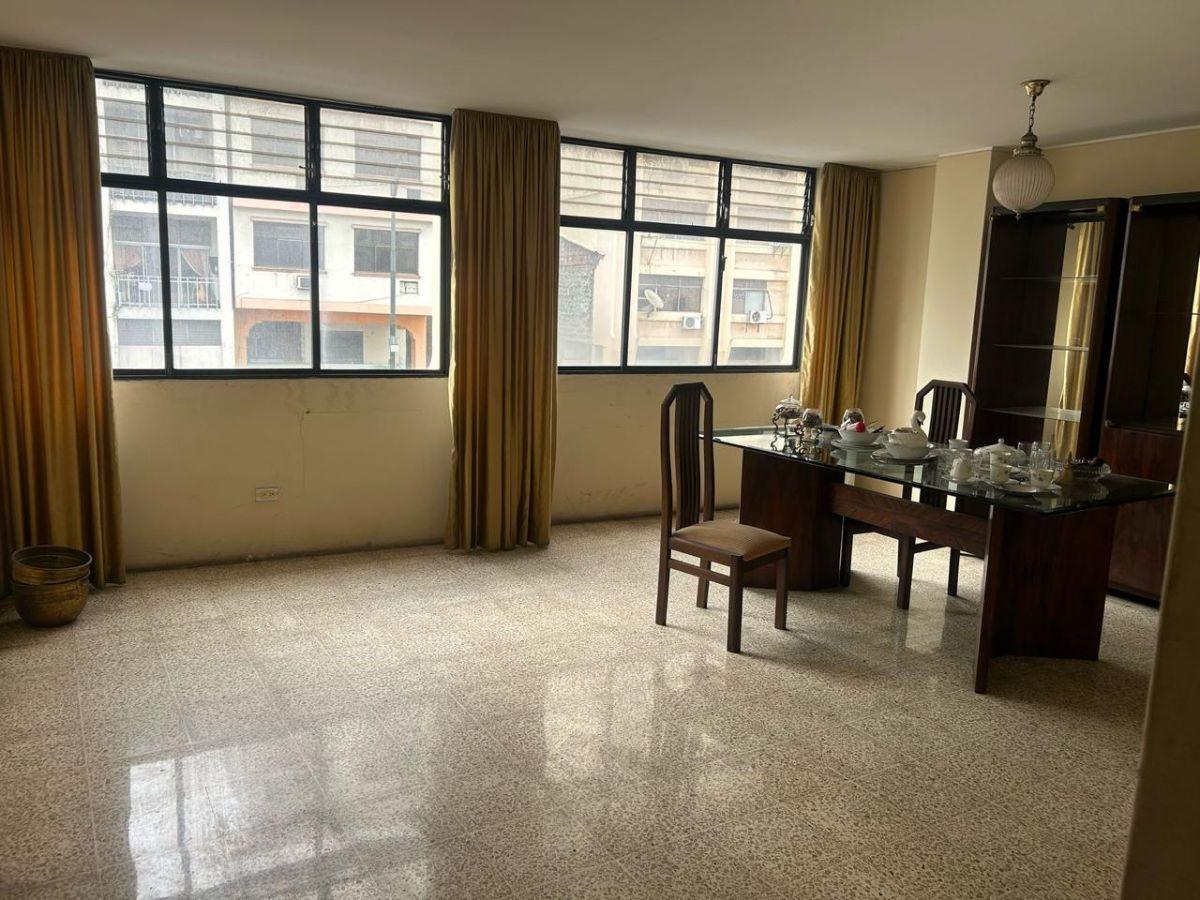Se Vende Departamento en Pleno Centro de Guayaquil, Guayas — imagen 10