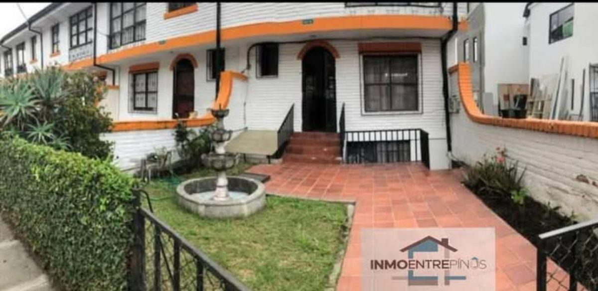 Mañosca Casa en Conjunto Duplex 3 Dorm. y Estudio + Departamento 2 Dorm. en Venta — imagen 10
