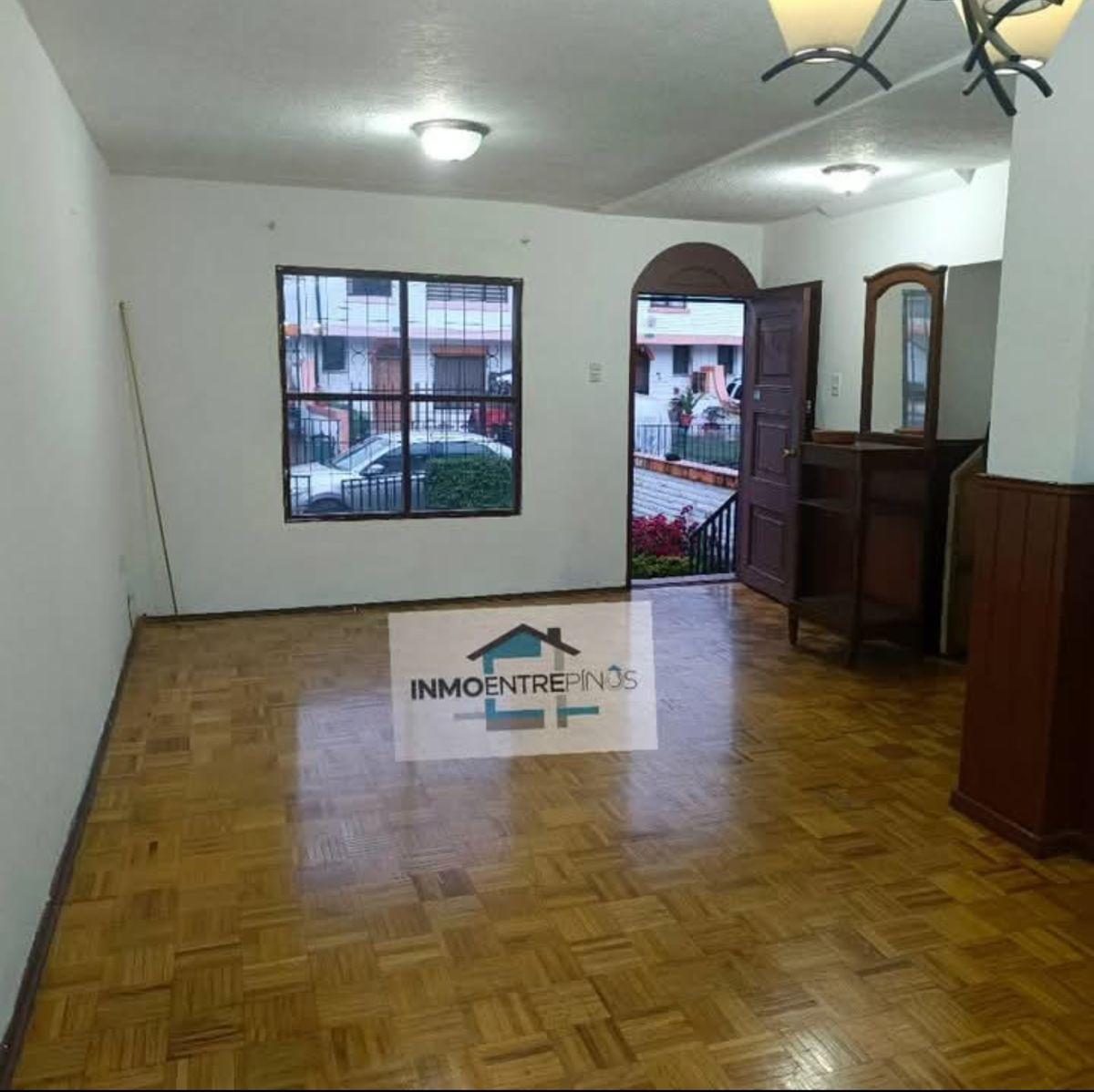 Mañosca Casa en Conjunto Duplex 3 Dorm. y Estudio + Departamento 2 Dorm. en Venta — imagen 9