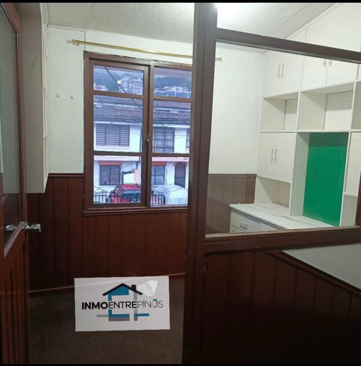 Mañosca Casa en Conjunto Duplex 3 Dorm. y Estudio + Departamento 2 Dorm. en Venta — imagen 4