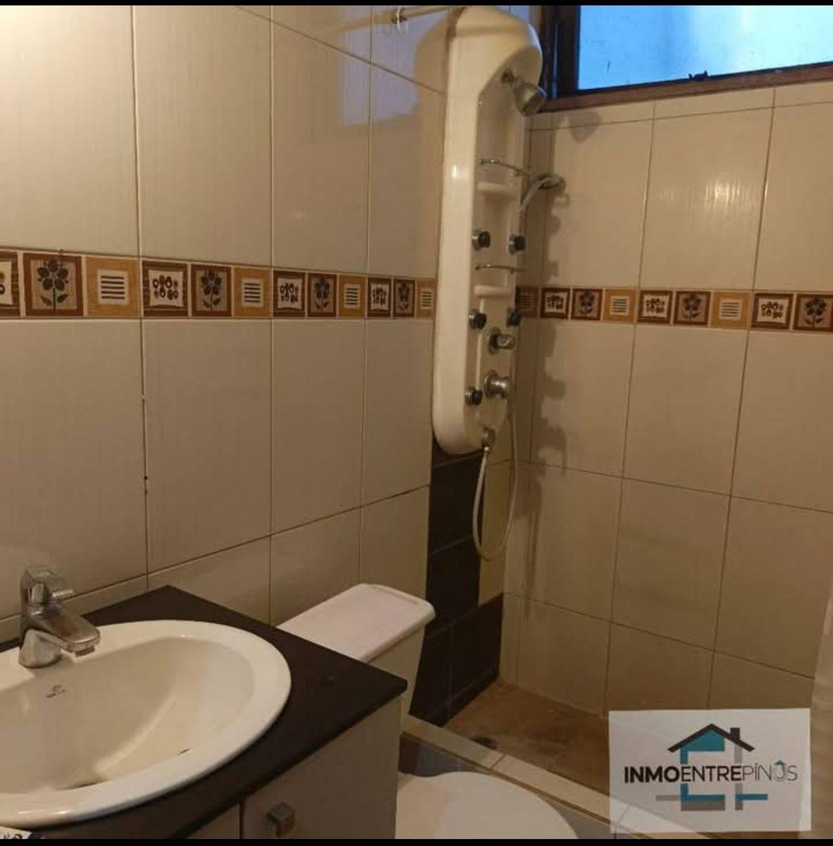 Mañosca Casa en Conjunto Duplex 3 Dorm. y Estudio + Departamento 2 Dorm. en Venta — imagen 3