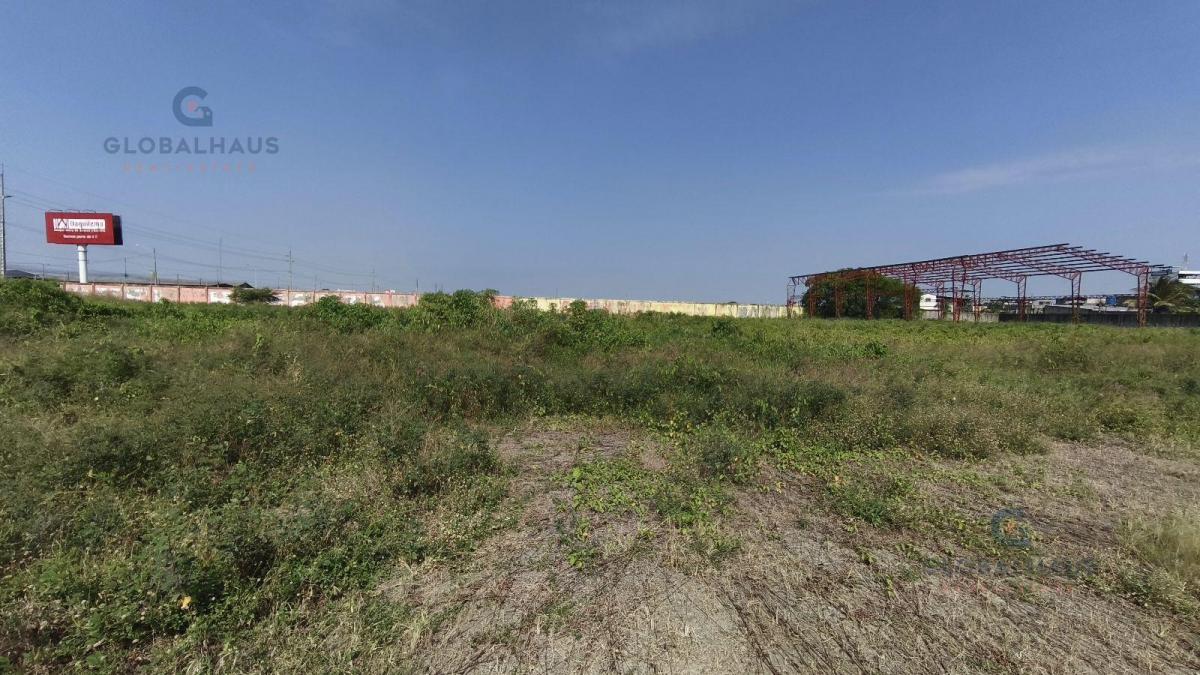 Venta Terreno Via Durán Yaguachi Norte de Durán, 5620 m², J. C. Guayas — imagen 10