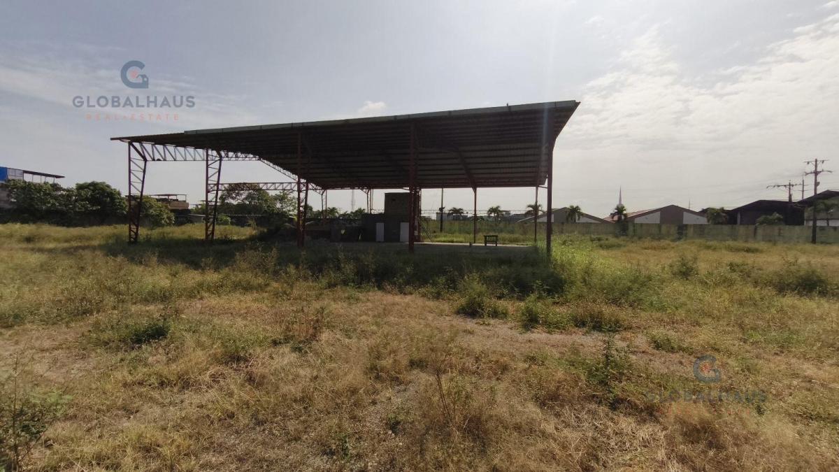 Venta Terreno Via Durán Yaguachi Norte de Durán, 5620 m², J. C. Guayas — imagen 9