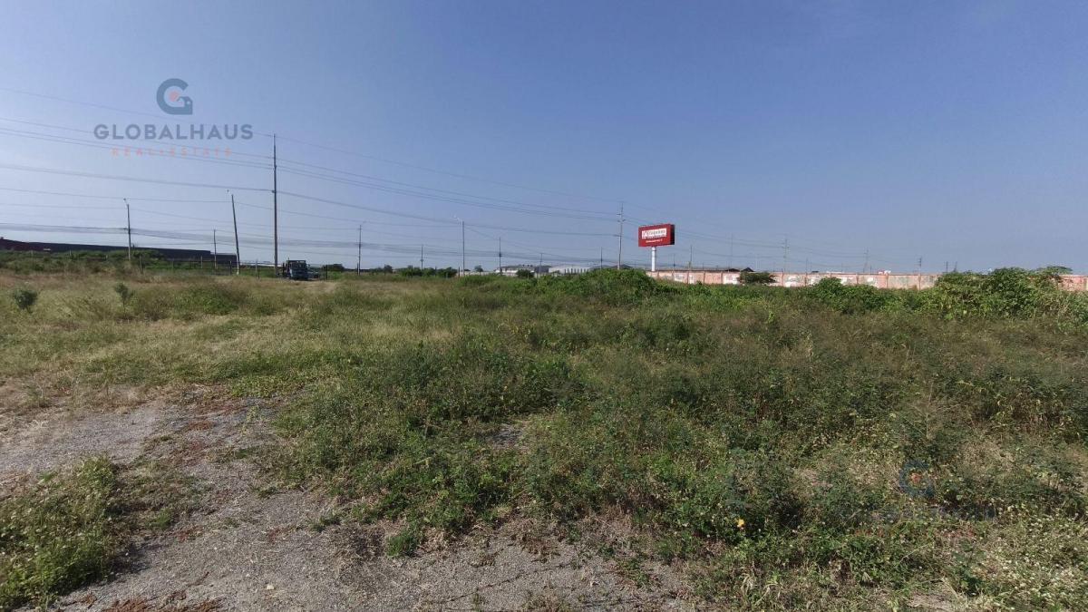 Venta Terreno Via Durán Yaguachi Norte de Durán, 5620 m², J. C. Guayas — imagen 8