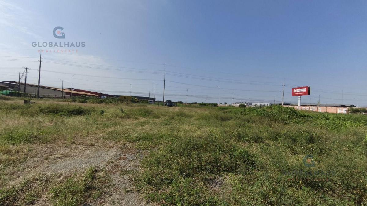 Venta Terreno Via Durán Yaguachi Norte de Durán, 5620 m², J. C. Guayas — imagen 7