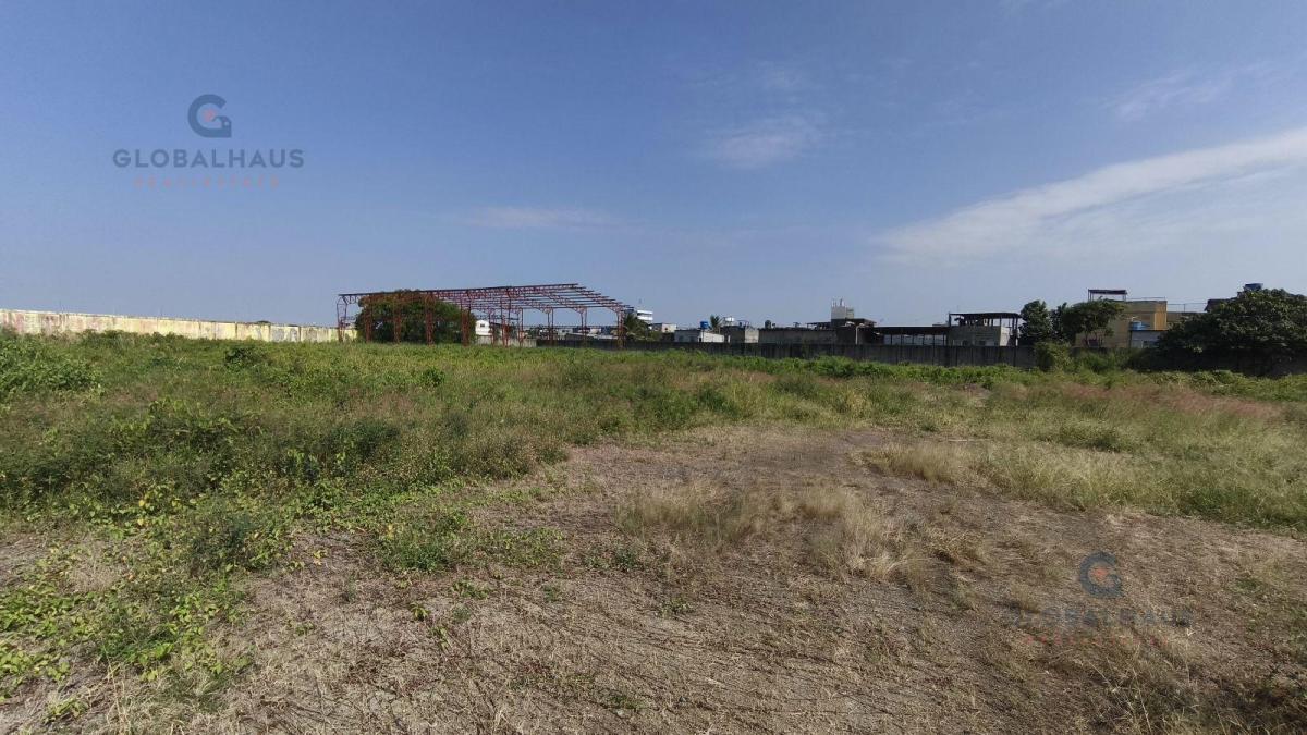 Venta Terreno Via Durán Yaguachi Norte de Durán, 5620 m², J. C. Guayas — imagen 6