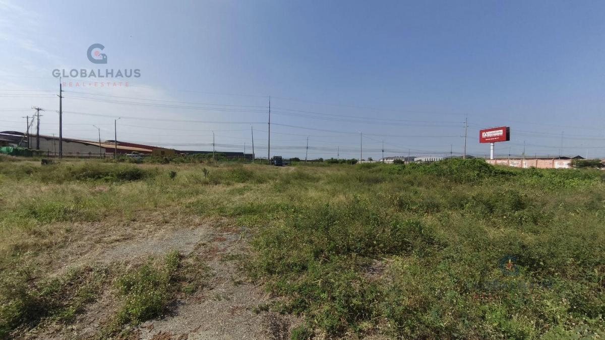 Venta Terreno Via Durán Yaguachi Norte de Durán, 5620 m², J. C. Guayas — imagen 5