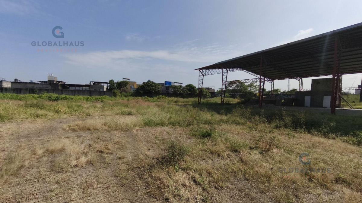 Venta Terreno Via Durán Yaguachi Norte de Durán, 5620 m², J. C. Guayas — imagen 2